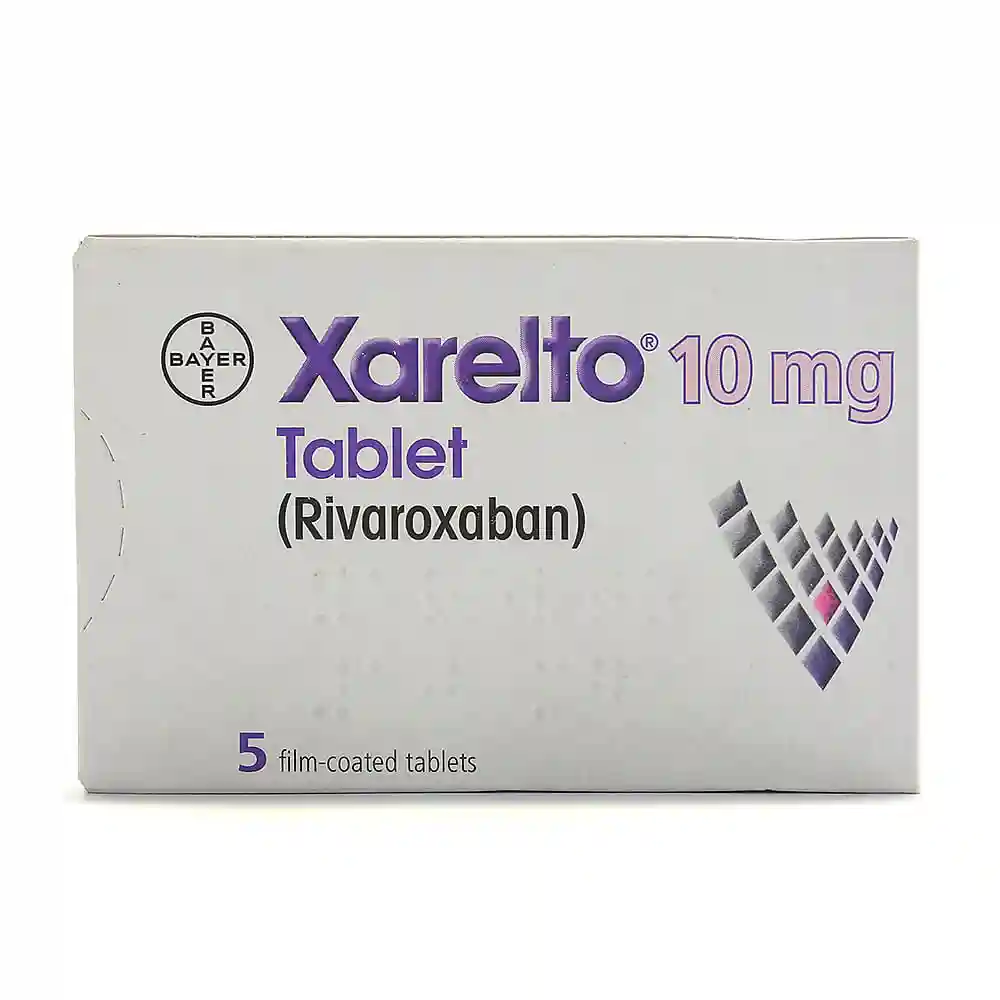 Xarelto 10mg