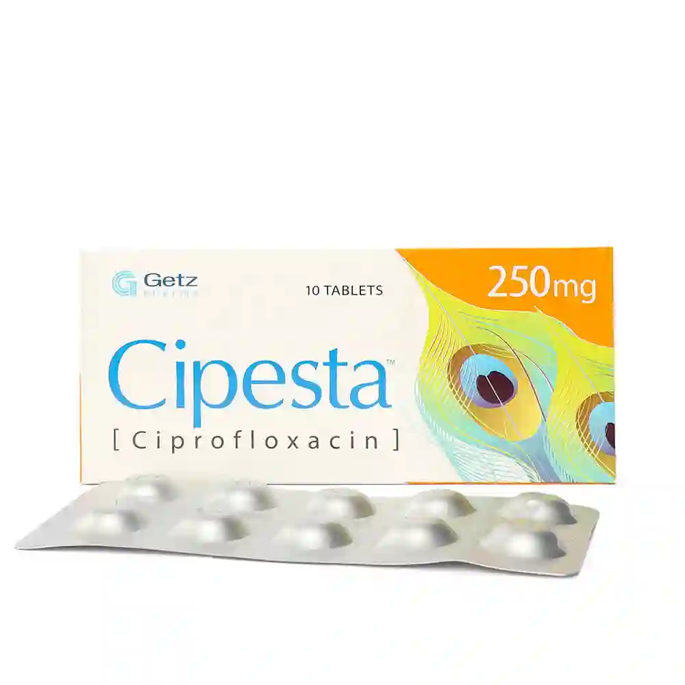 Cipesta 250mg