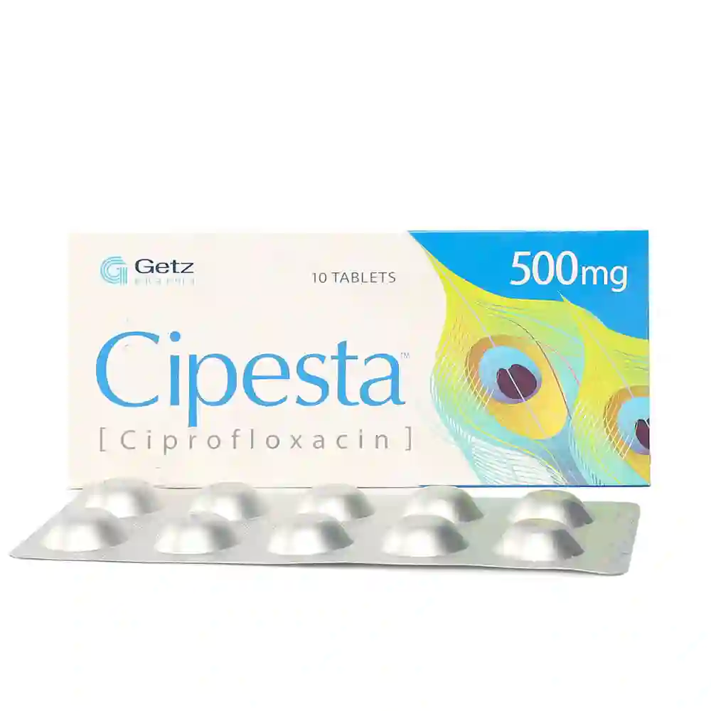 Cipesta 500mg