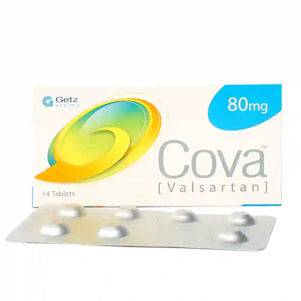 Cova 80mg