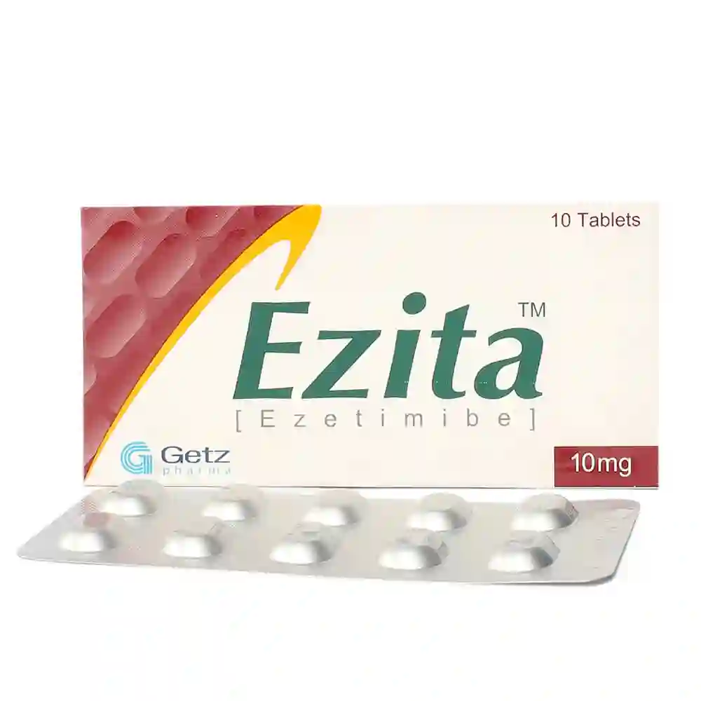 Ezita 10mg