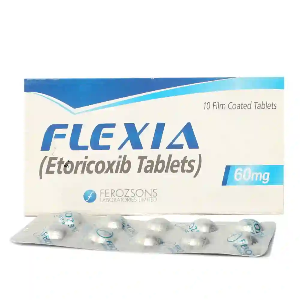 Flexia 60mg