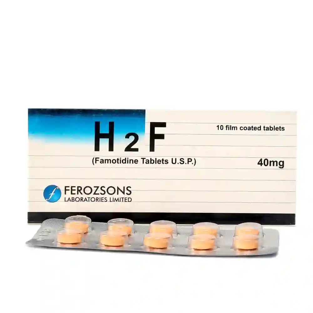 H2f 40mg