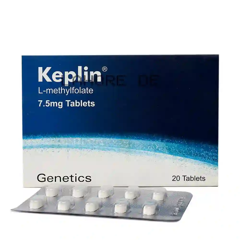 Keplin 7.5mg