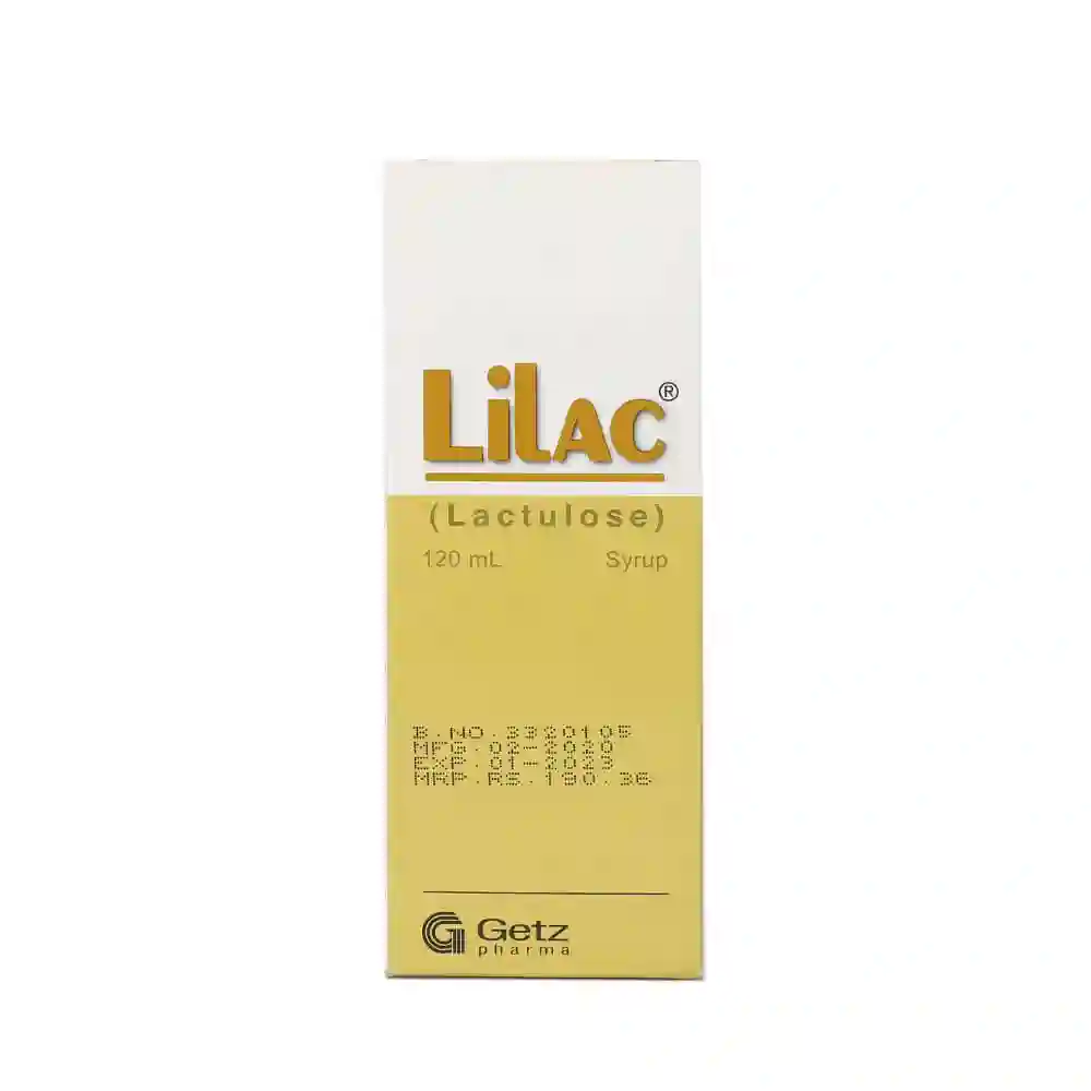 Lilac 120ml