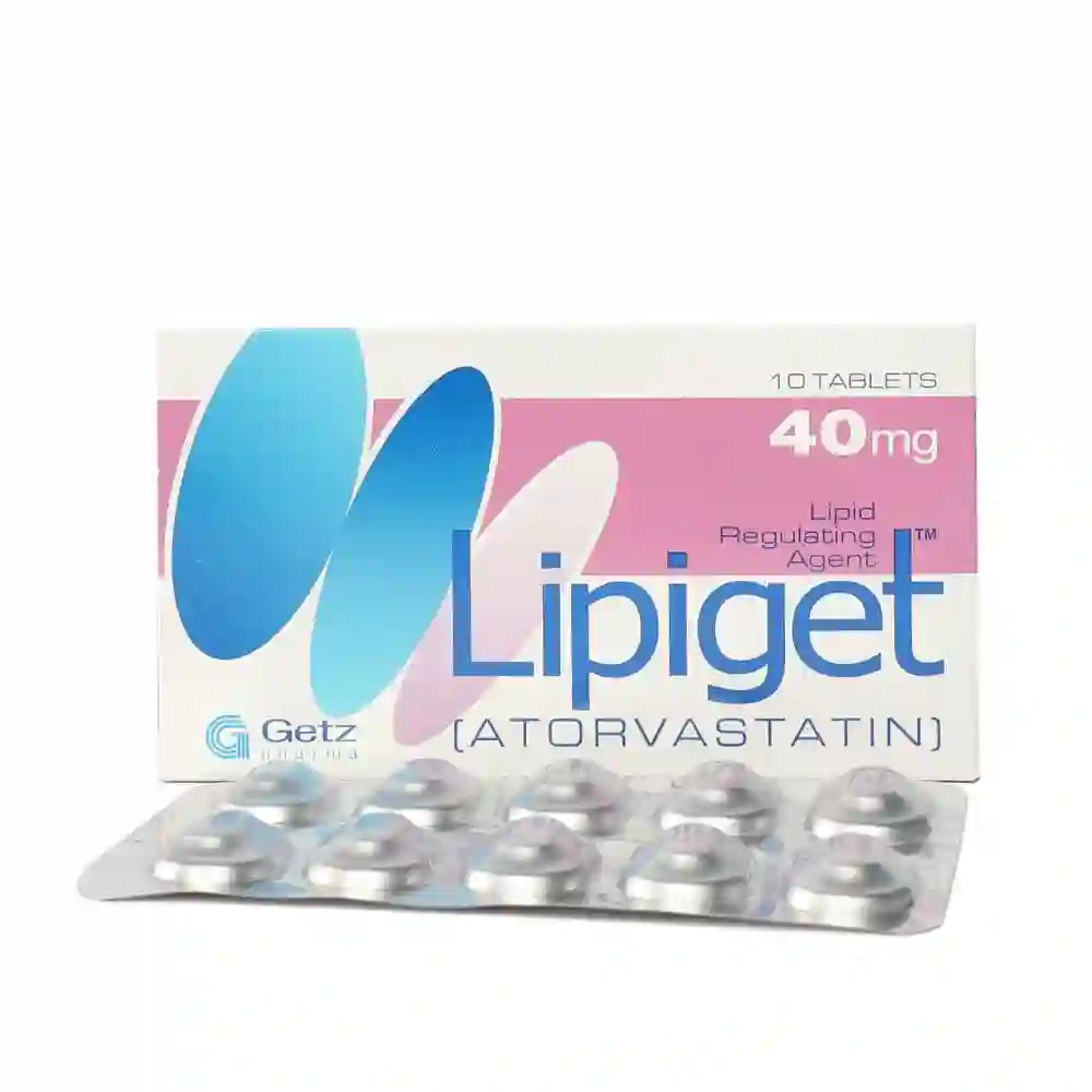 Lipiget 40mg