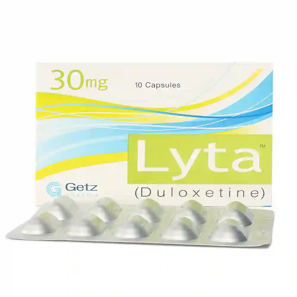 Lyta 30mg