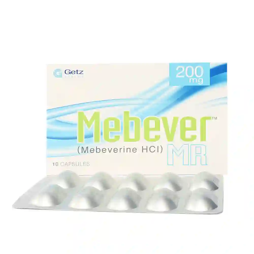 Mebever Mr