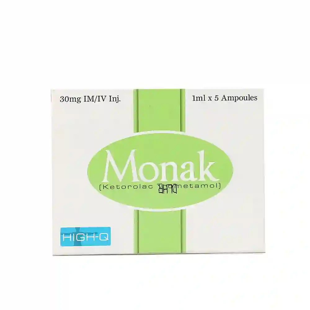 Monak 30mg