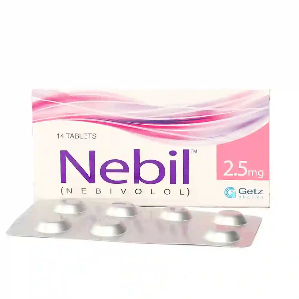 Nebil 2.5mg