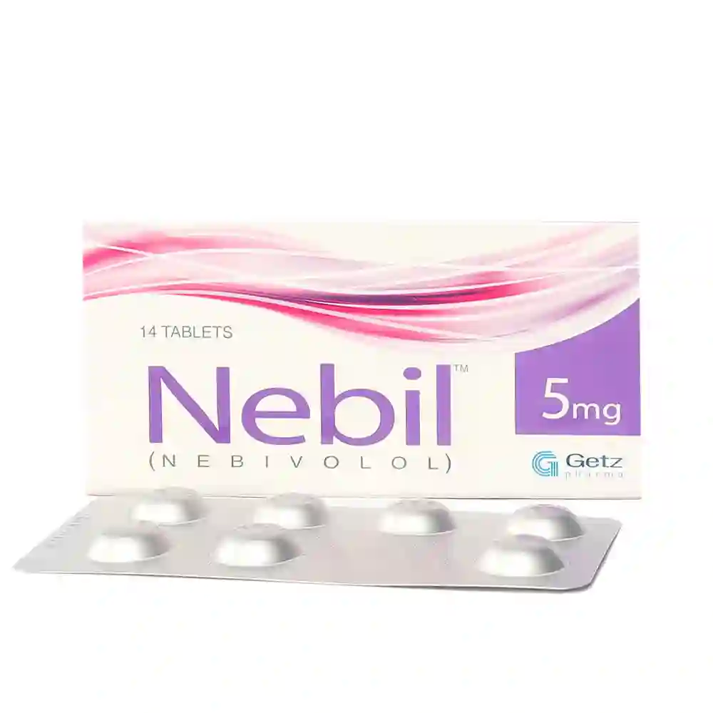 Nebil 5mg