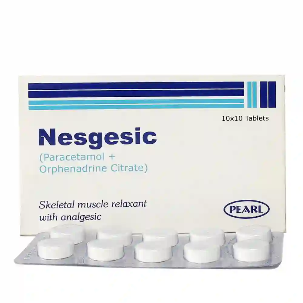 Nesgesic