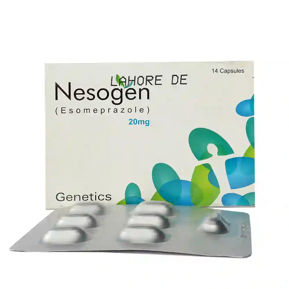 Nesogen 20mg