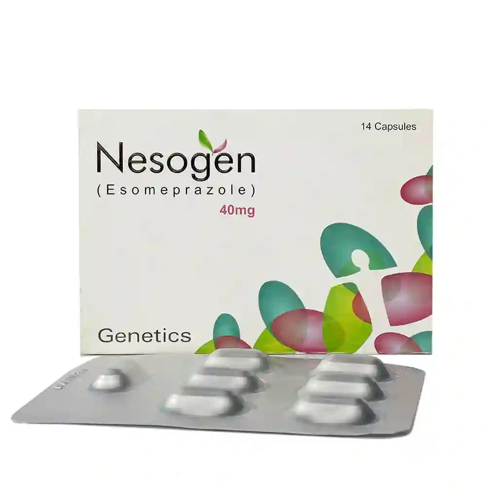 Nesogen 40mg