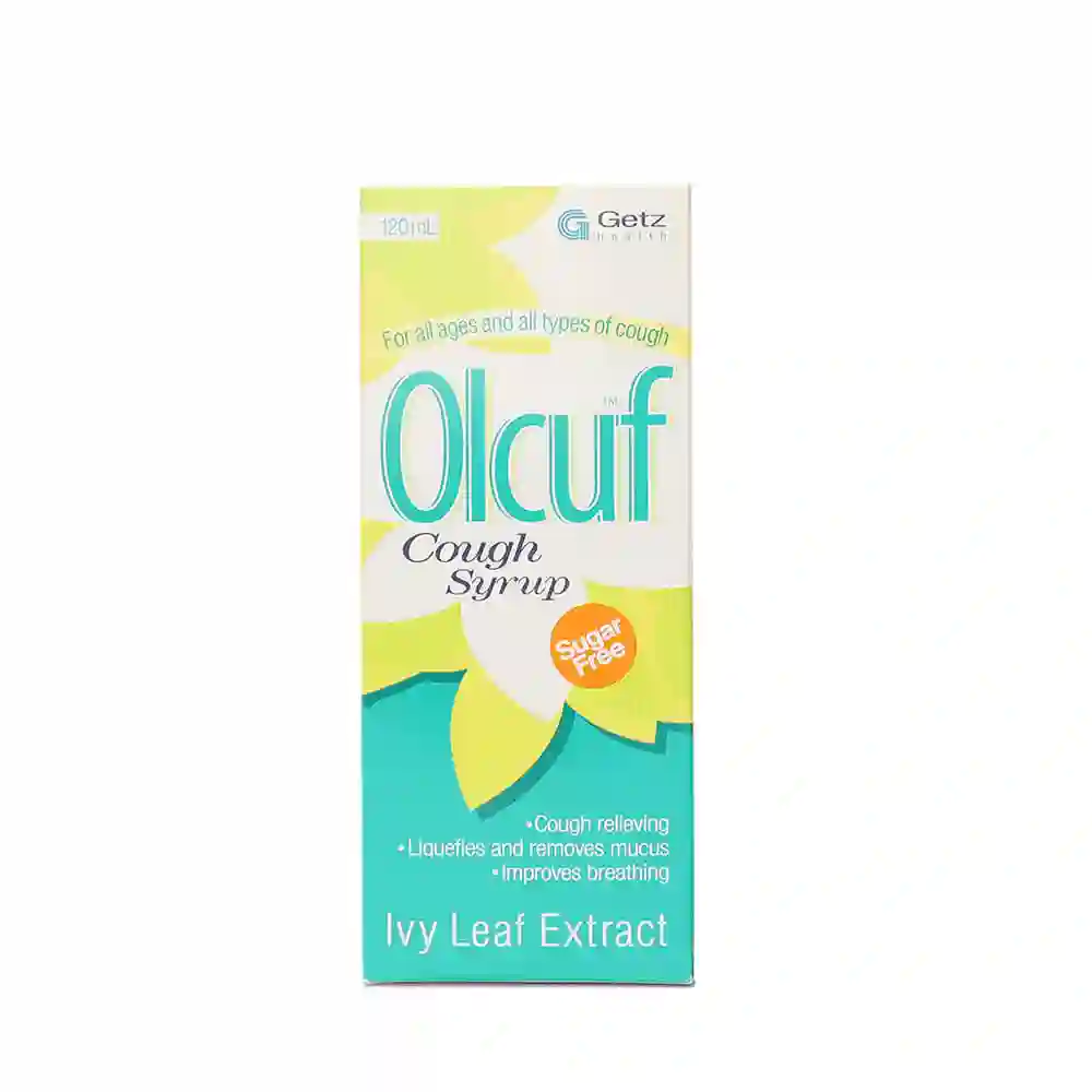 Olcuf Sugar Free