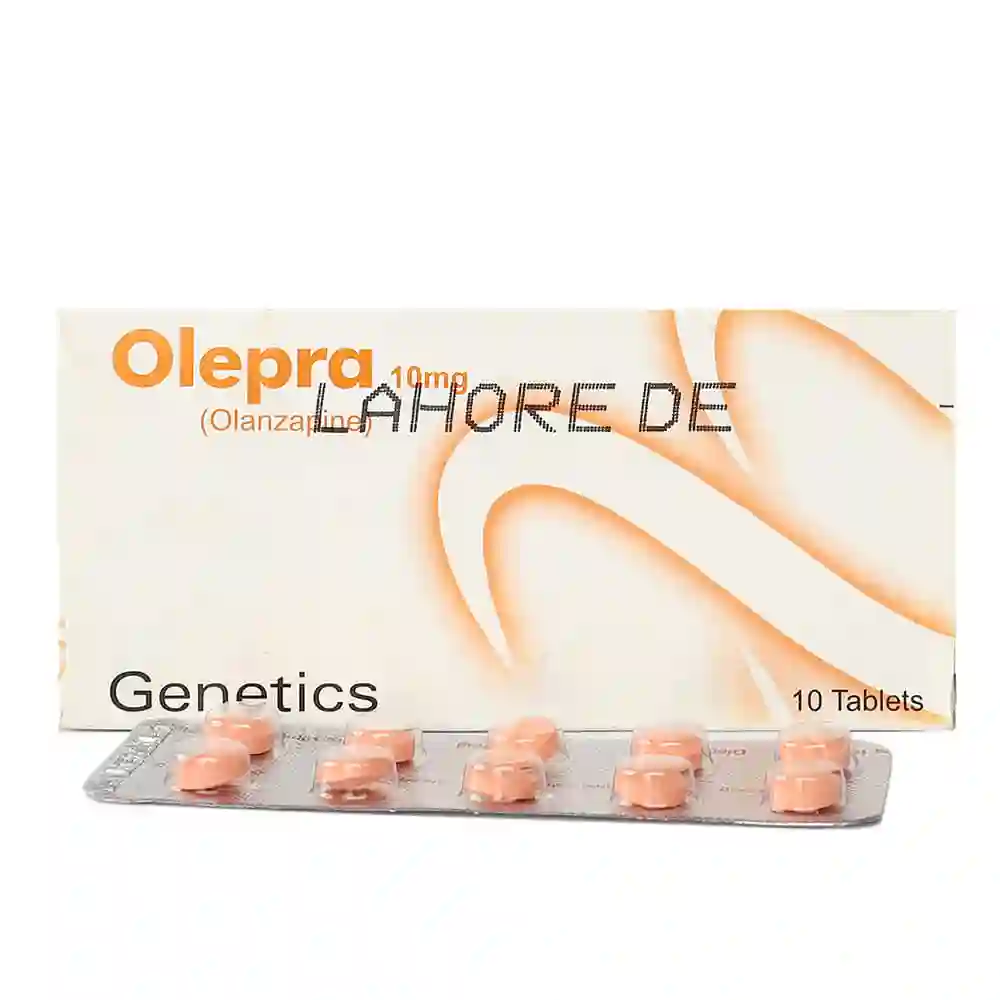 Olepra 10mg