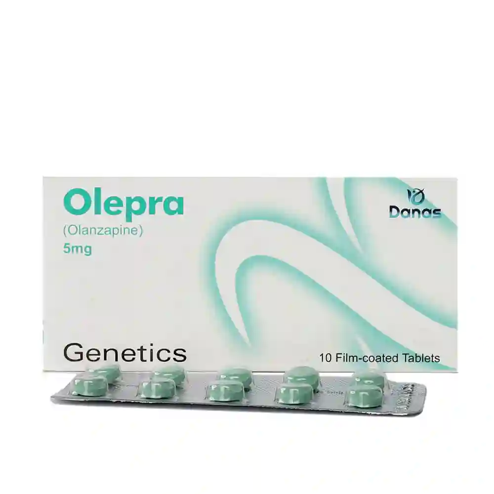 Olepra 5mg