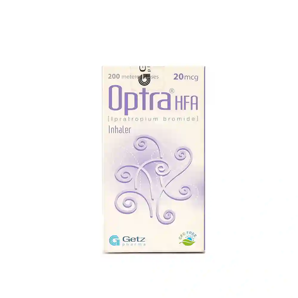 Optra Hfa 20mg