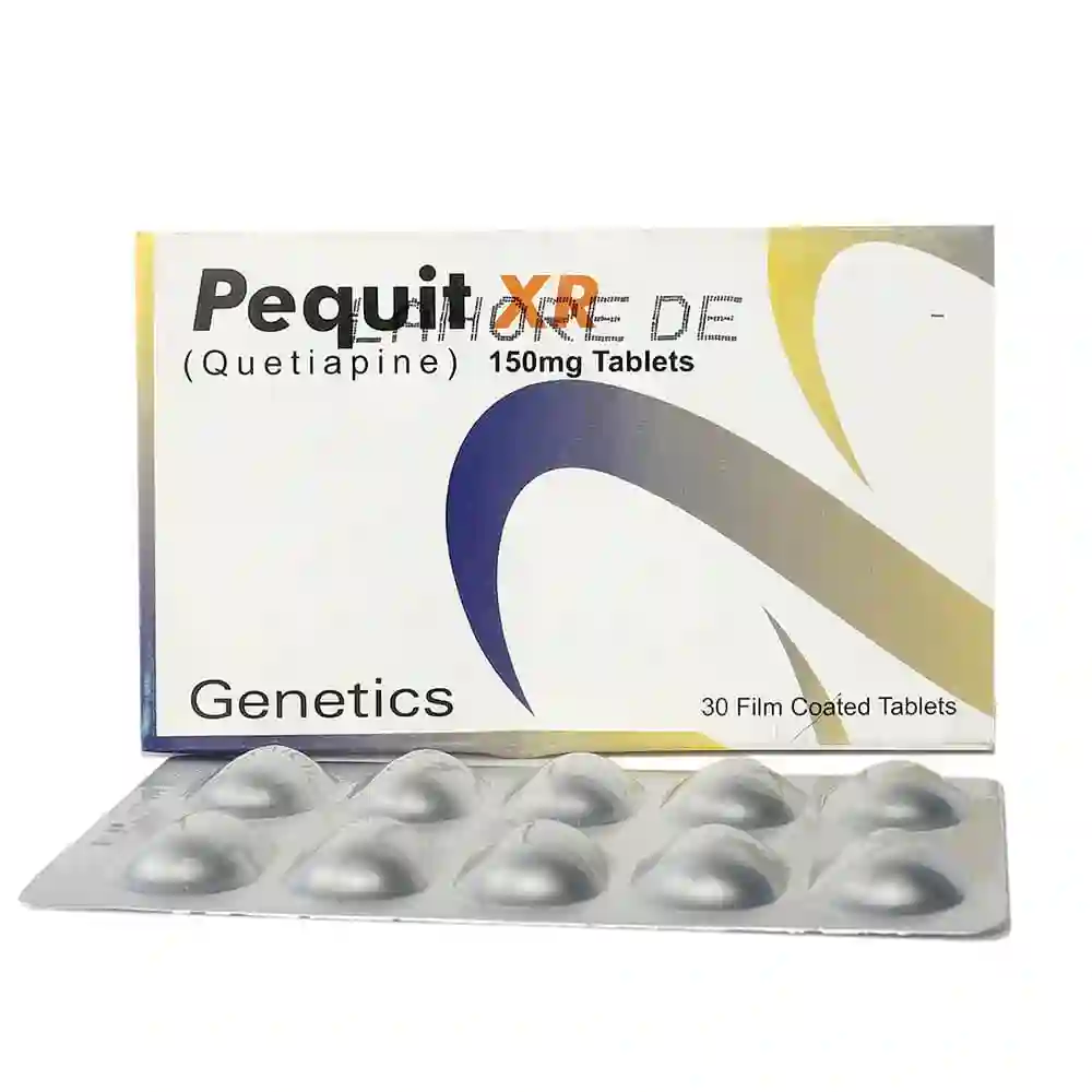 Pequit XR 150mg