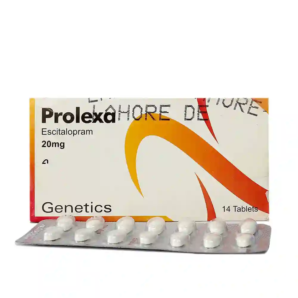 Prolexa 20mg