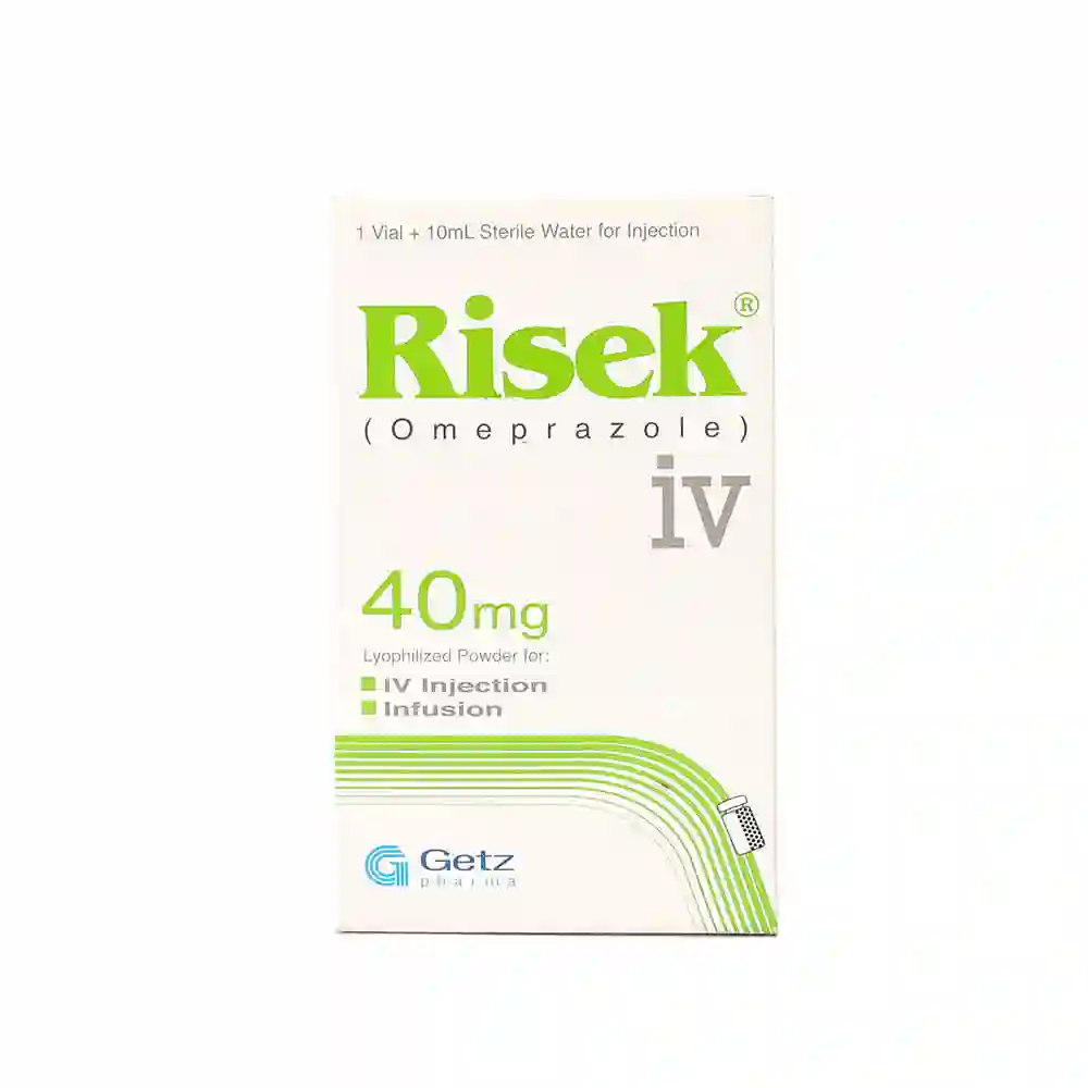 Risek 40mg