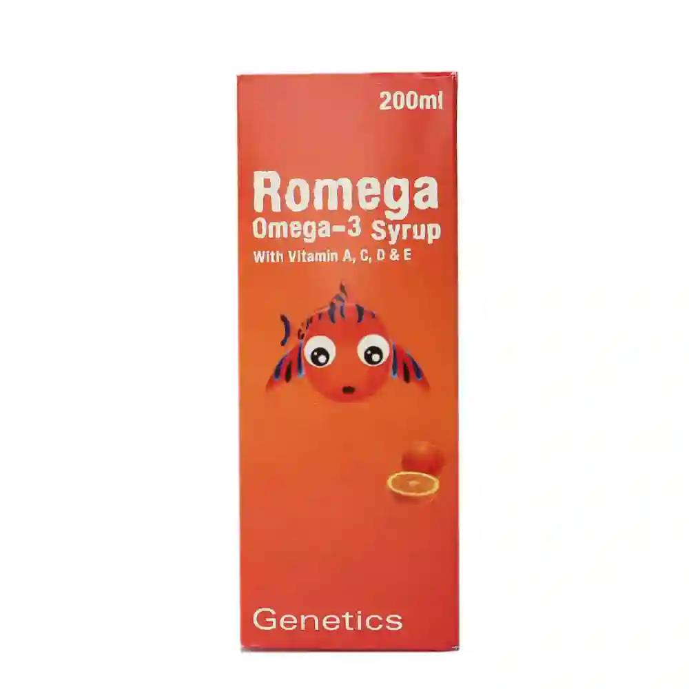 Romega 200ml