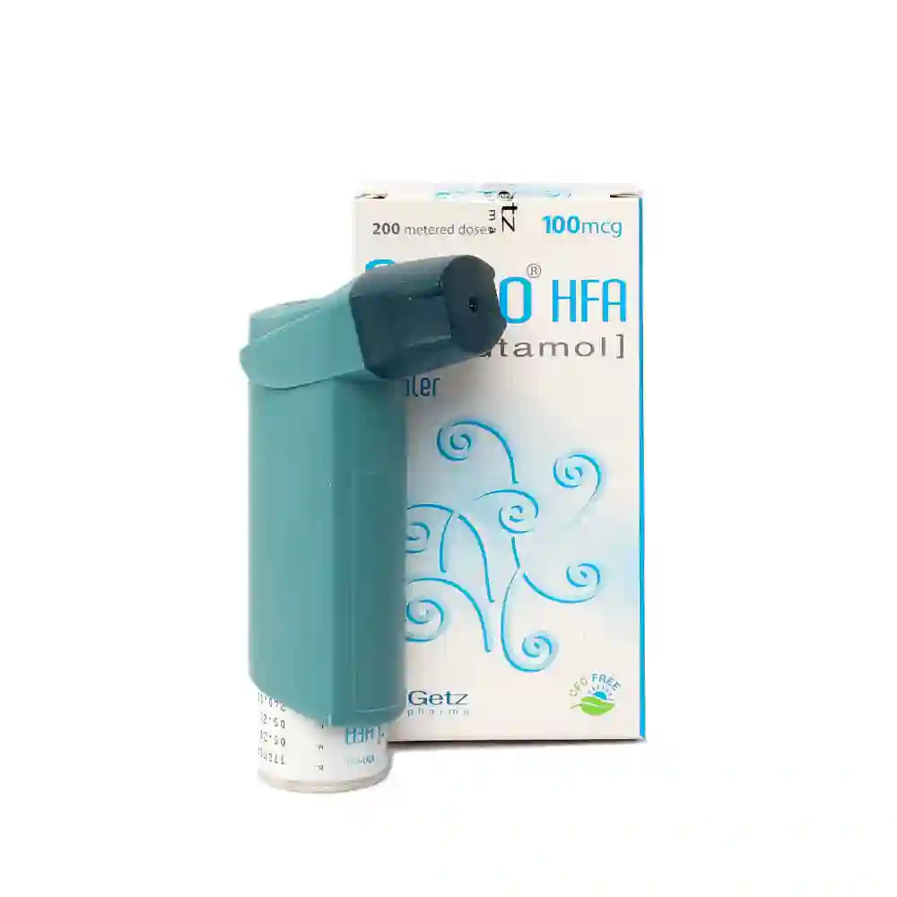 Salbo Hfa Inhaler Online Uses Side Effects And Price In Pakistan