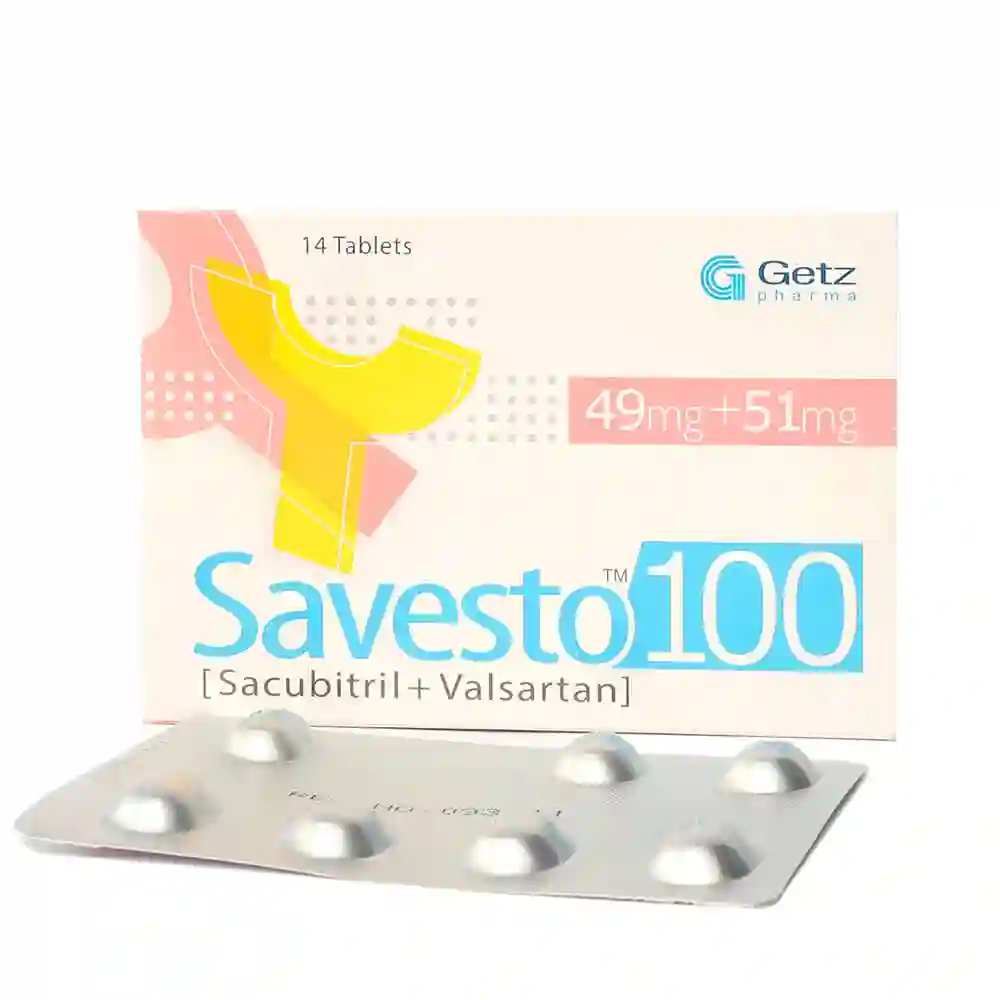 Savesto 100mg