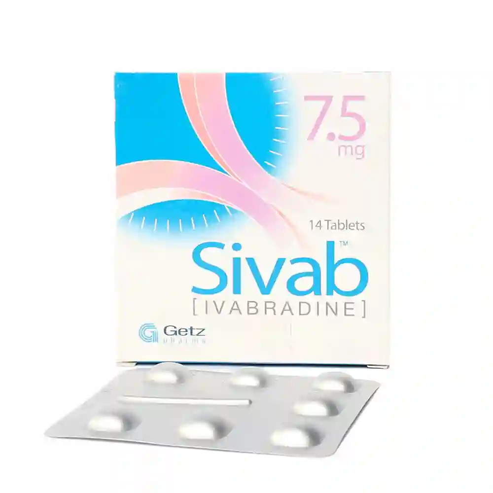 Sivab 7.5mg