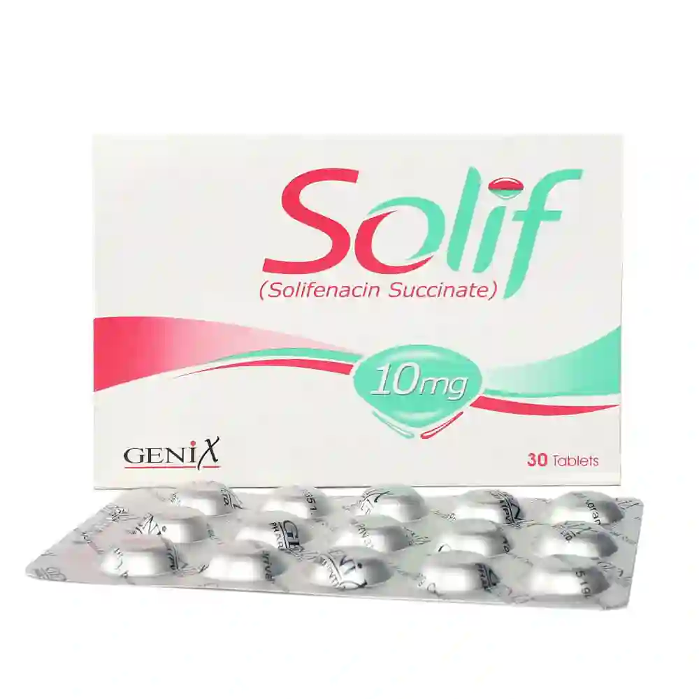 Solif 10mg