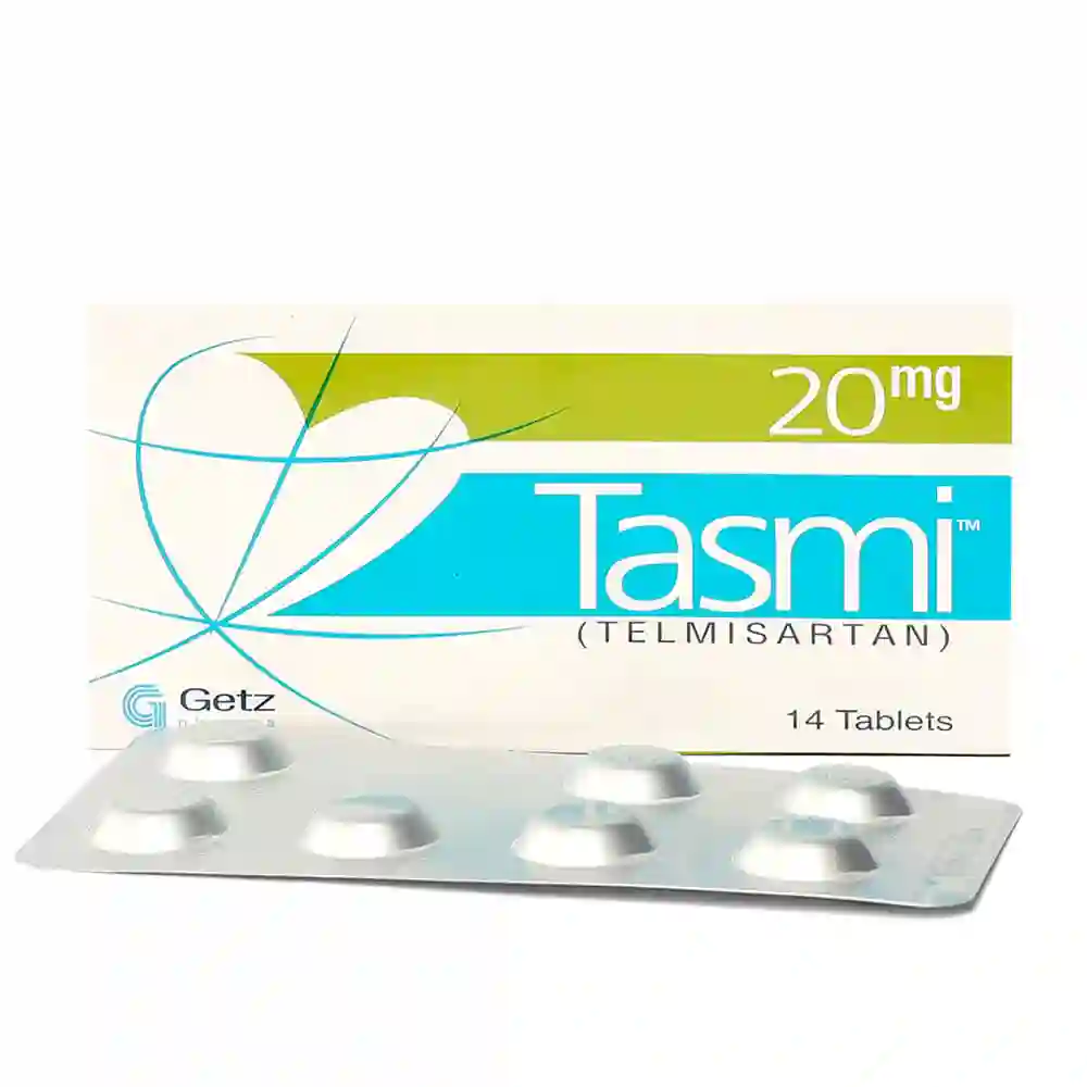 Tasmi 20mg