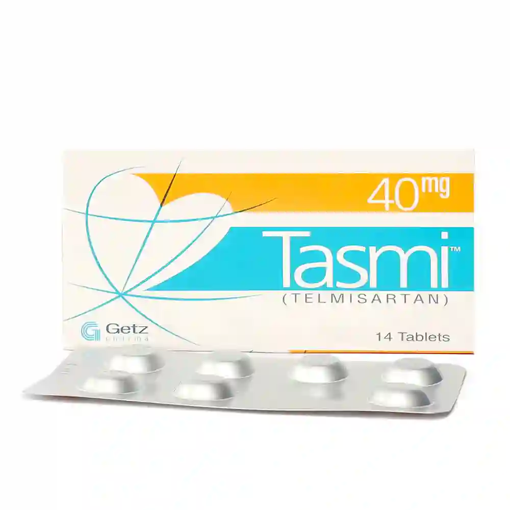 Tasmi 40mg