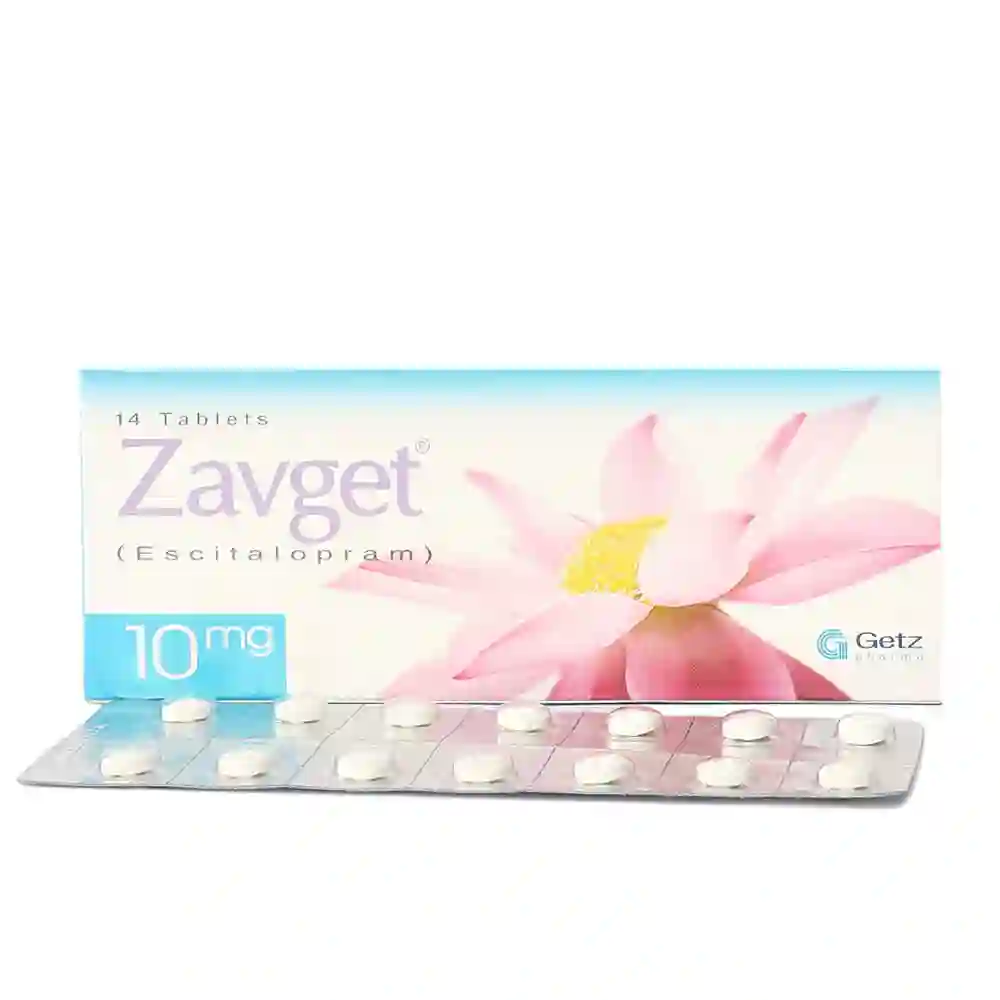 Zavget 10mg