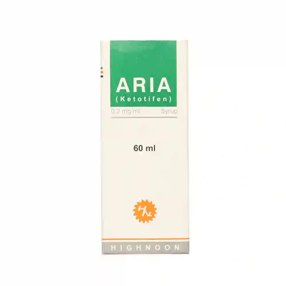 Aria 60ml