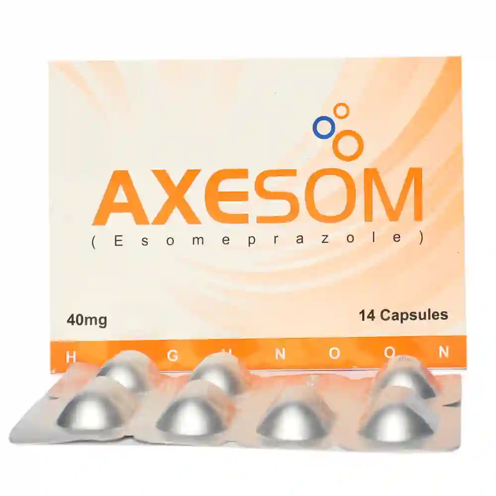 Axesom 40mg