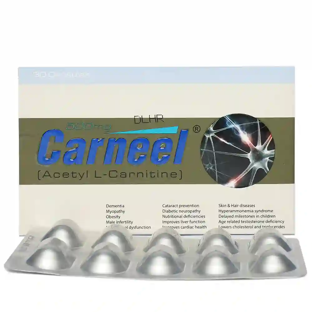 Carneel 500mg