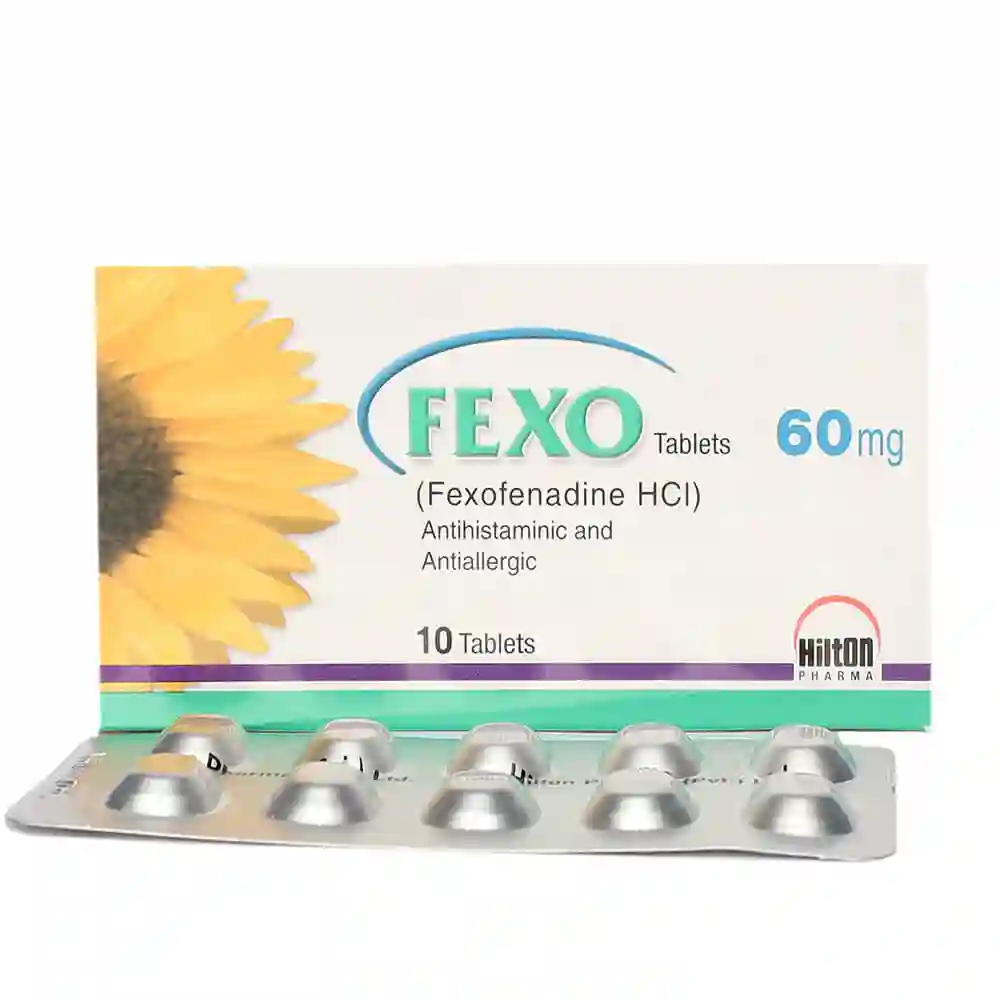 Fexo 60mg