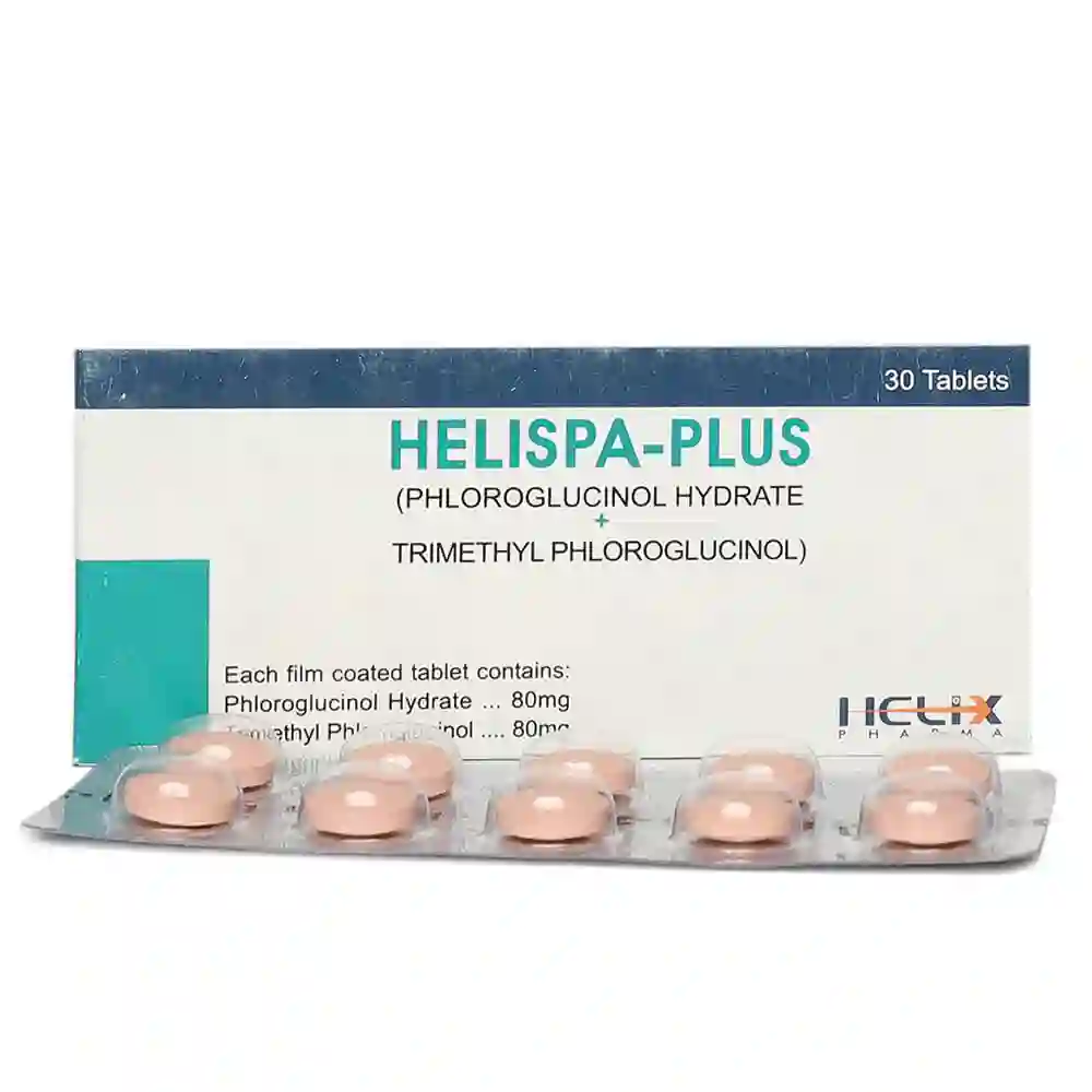 Helispa-Plus