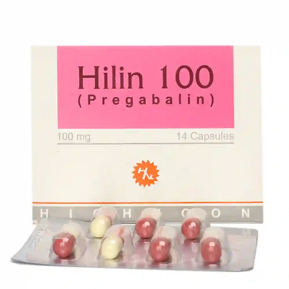 Hilin 100mg