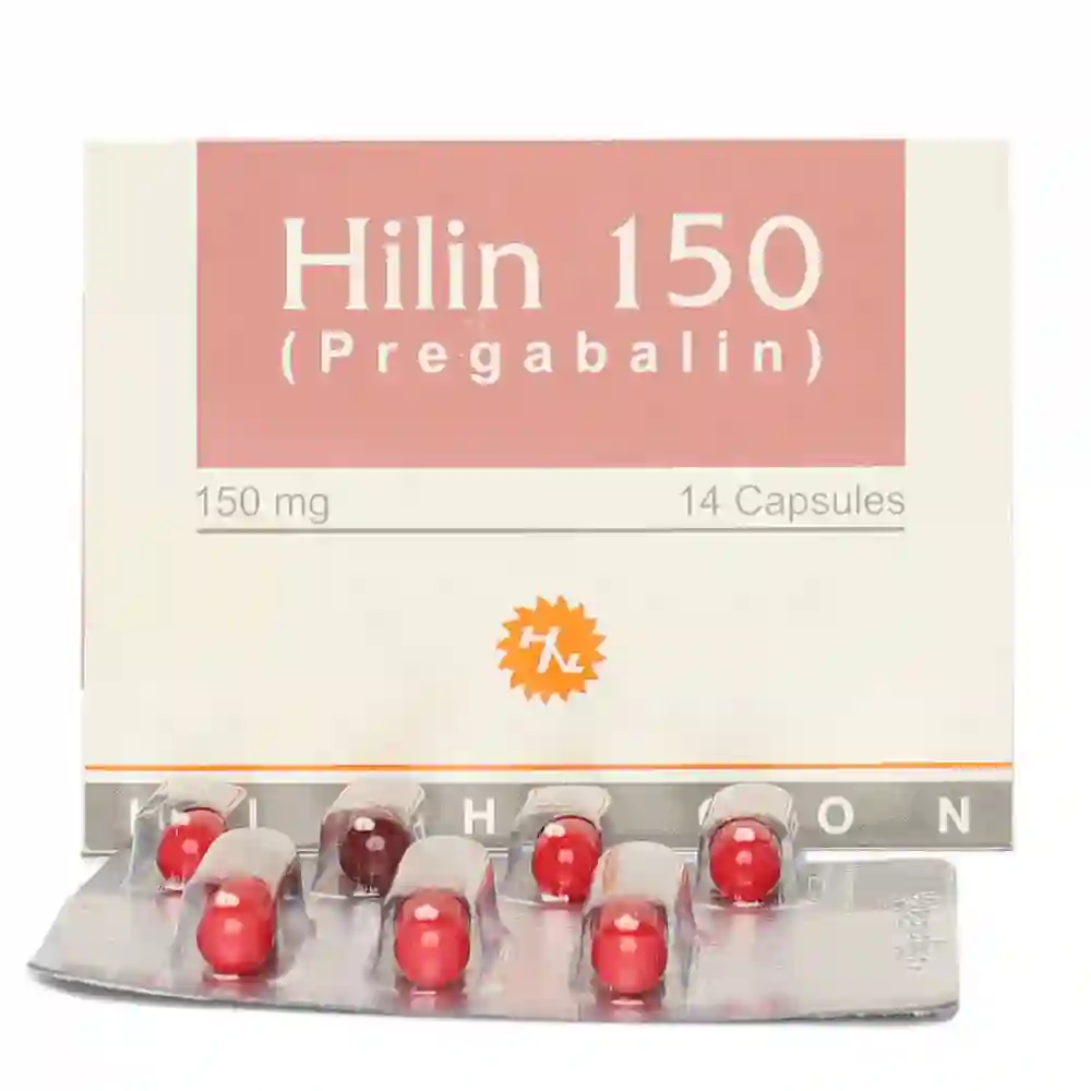 Hilin 150mg