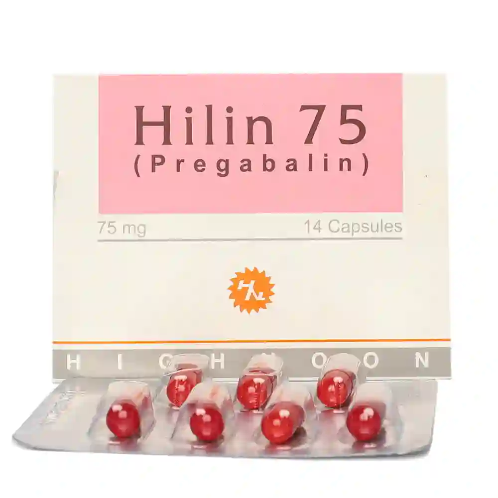 Hilin 75mg