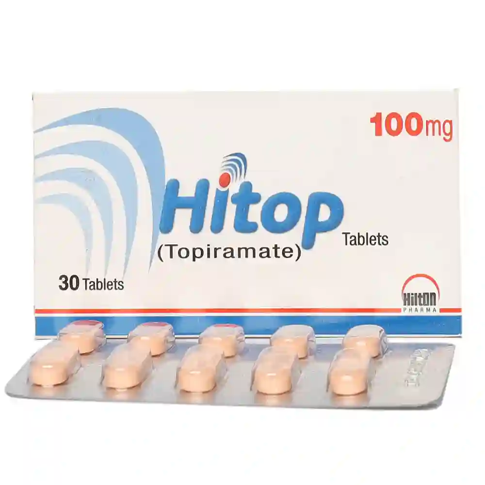 Hitop 100mg