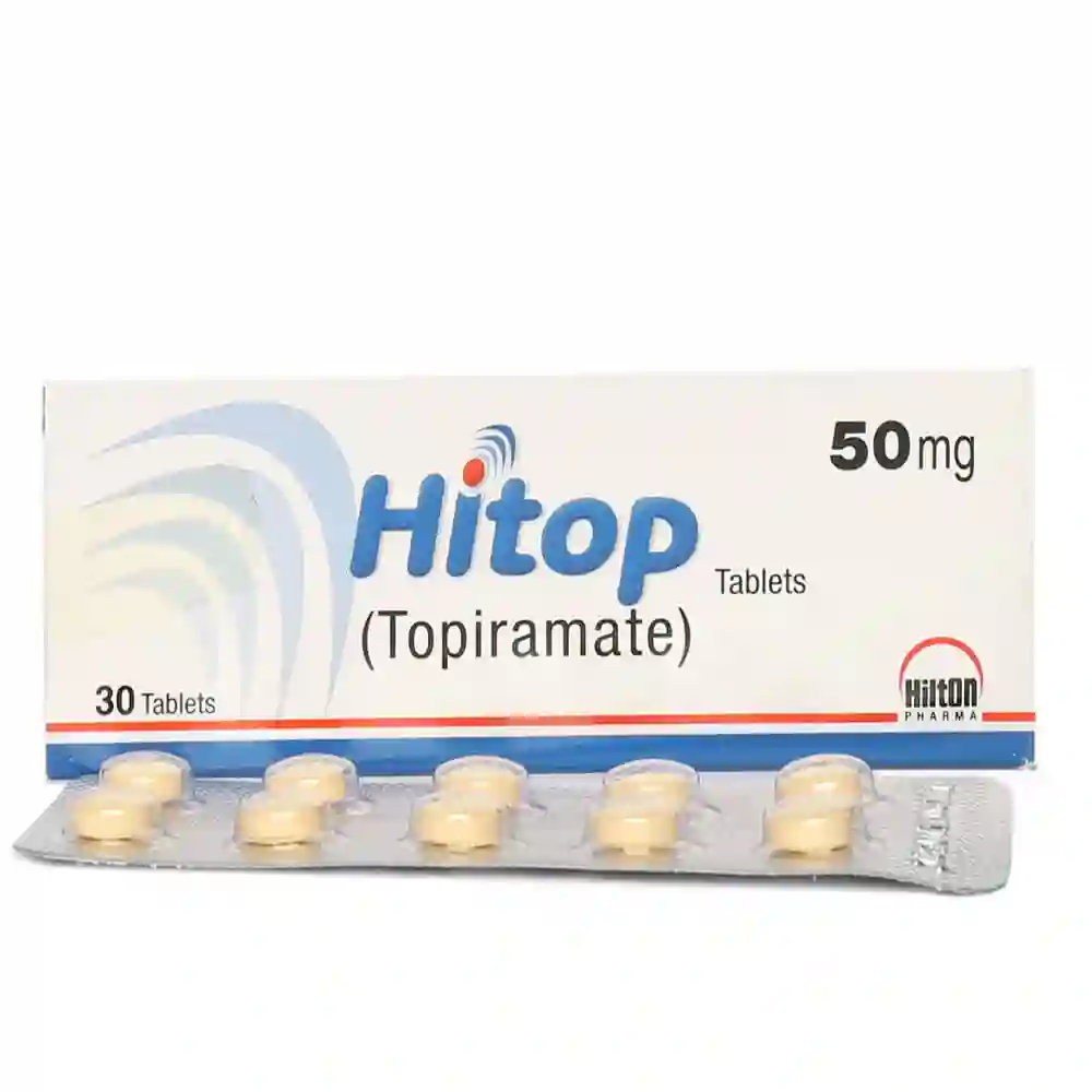 Hitop 50mg