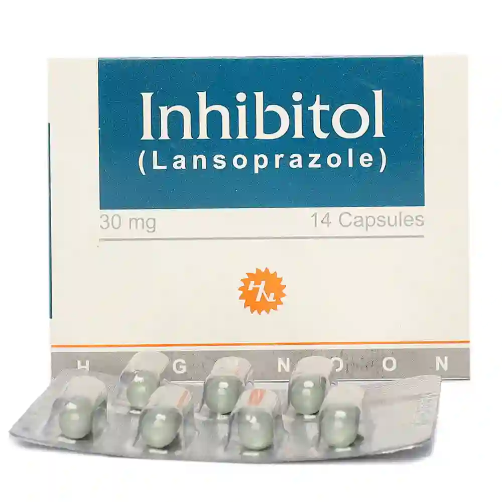 Inhibitol 30mg