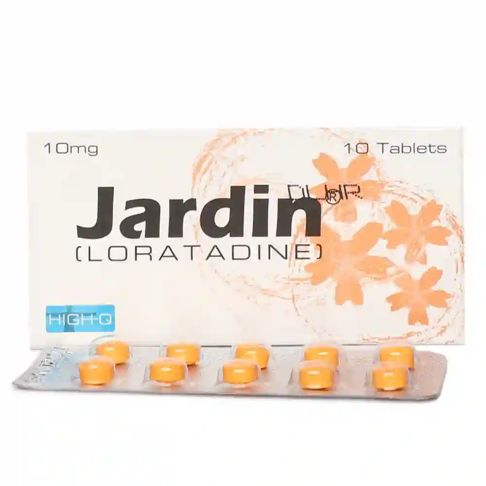 Jardin 10mg