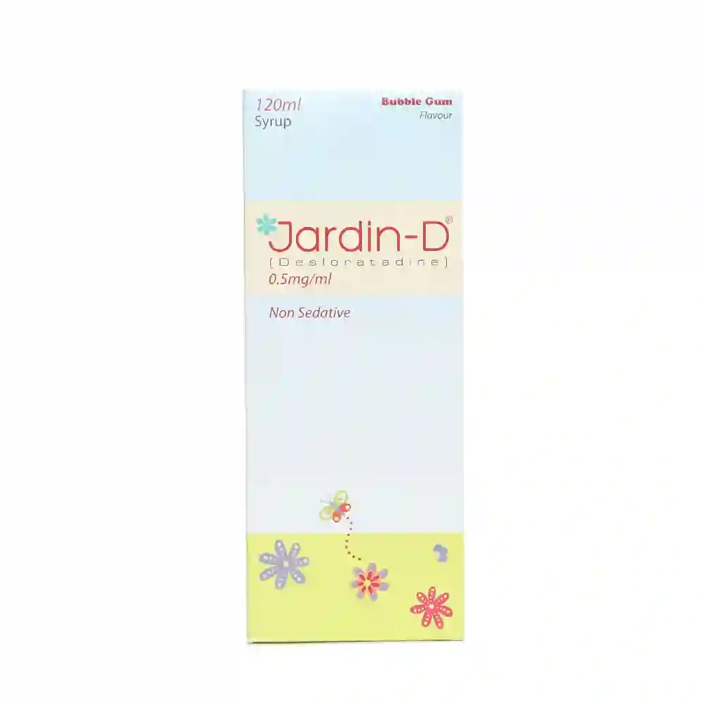 Jardin-D 120ml