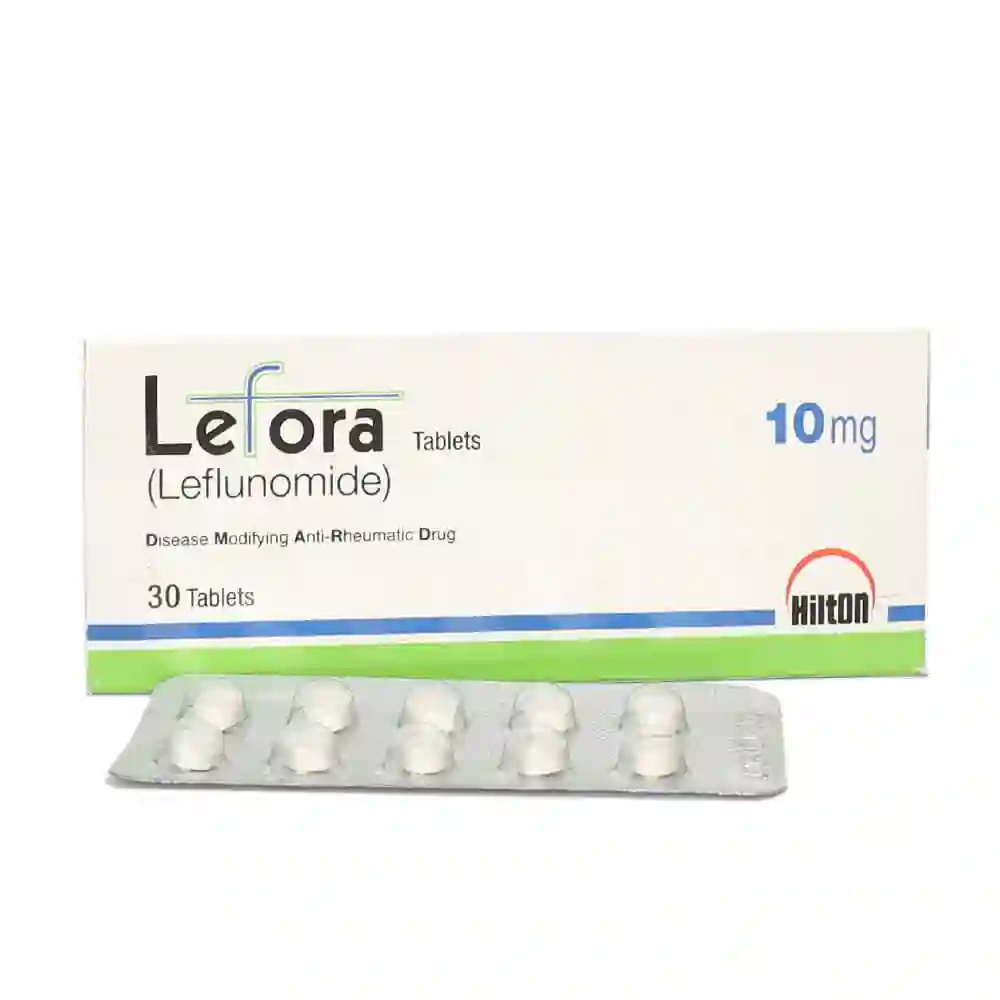 Lefora 10mg