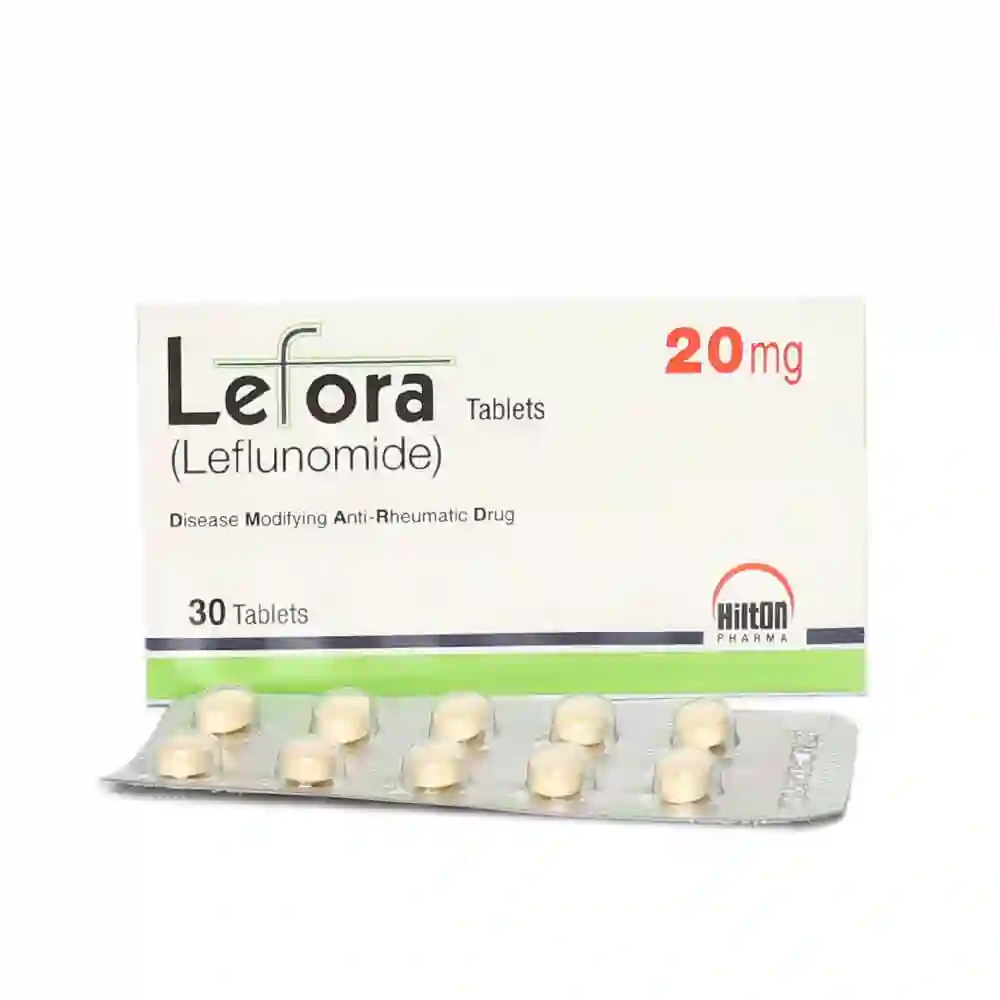 Lefora 20mg