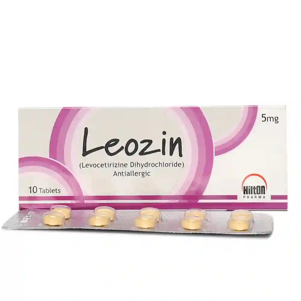 Leozin 5mg