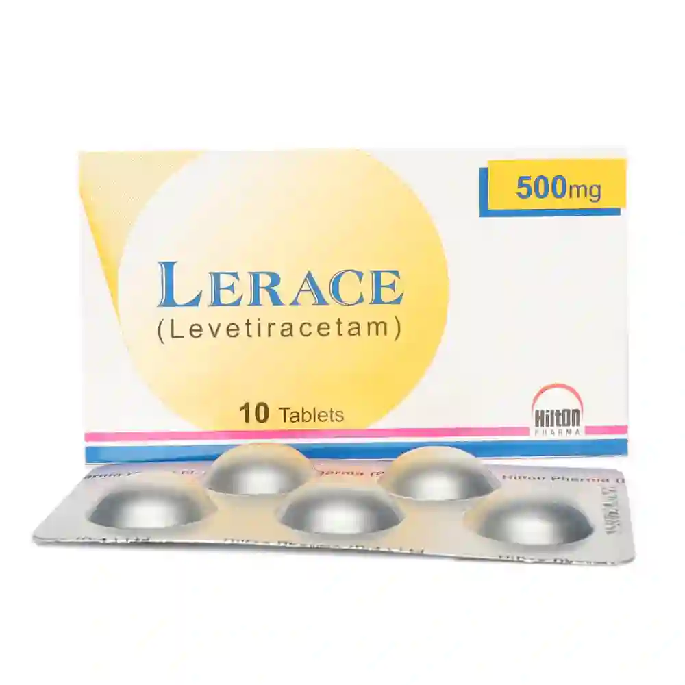 Lerace 500mg